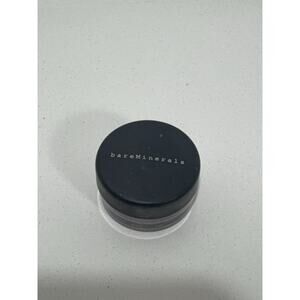 BareMinerals 1980's Eyeshadow Eye Shadow Loose Powder 0.01oz 1980 RARE Read*